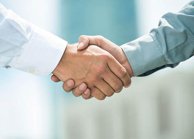 売り主様と買い主様の合意で決定する